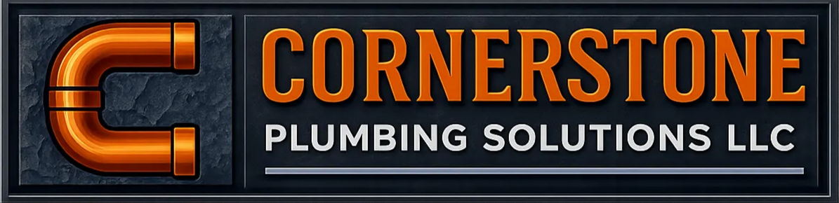 Cornerstone Plumbing 