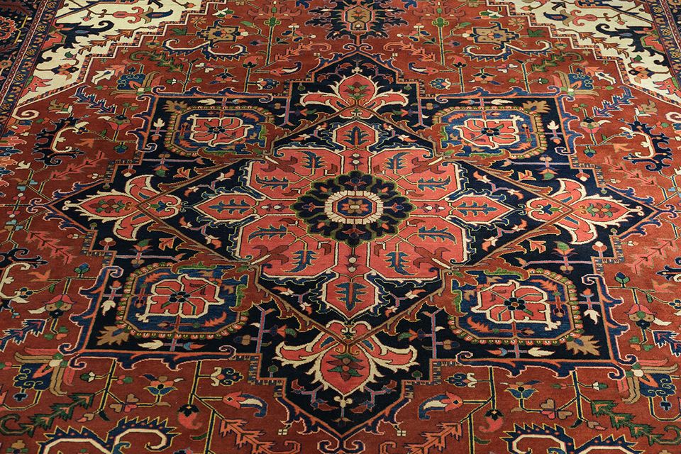 Traditional rugs ptk gallery 42