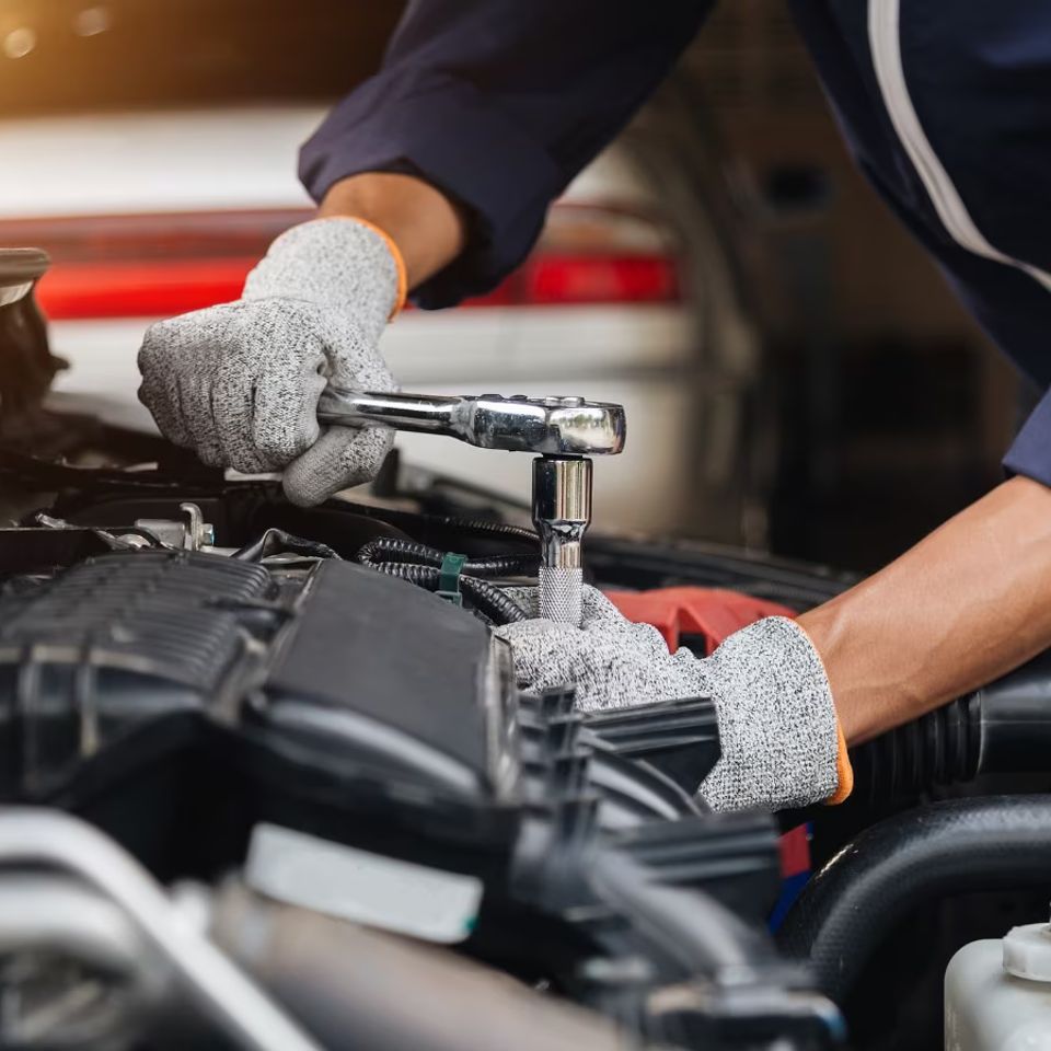 Car maintenance guide