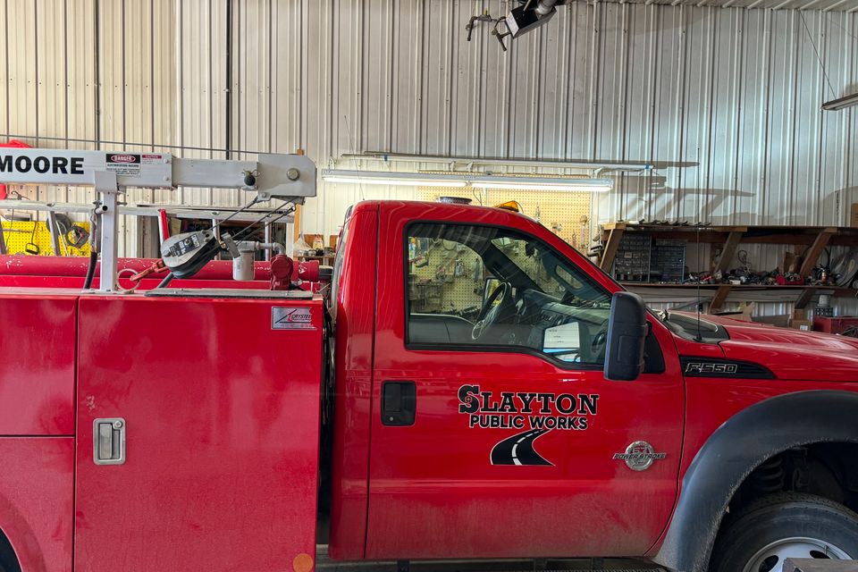 Bandk designs slayton 232