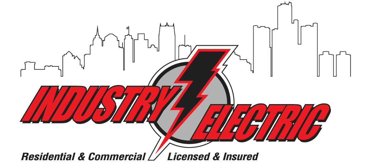 Industry Electric, LLC