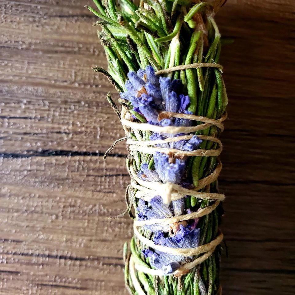 Lavenderatstillewatereventslavenderstick