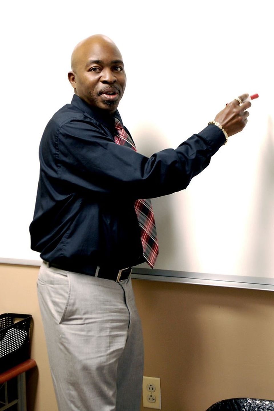 Dr damon taylor