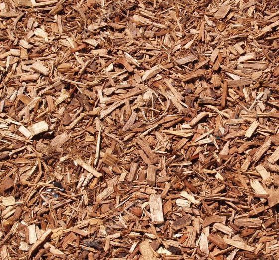 Mulch | Western Fence Landscape in Eagle Idaho