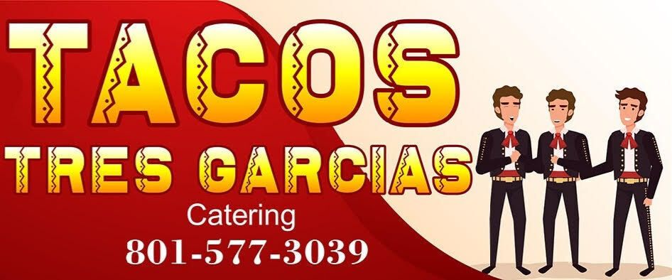 Tacos Tres Garcia 