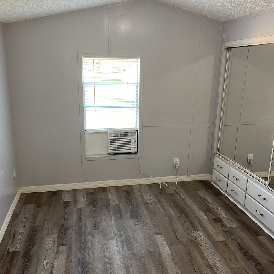 Lot 75 bedroom
