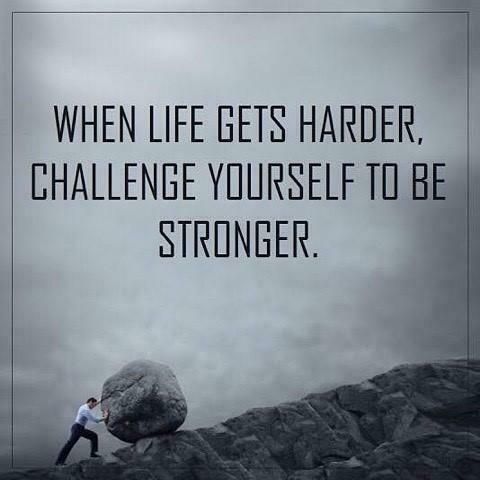 When life