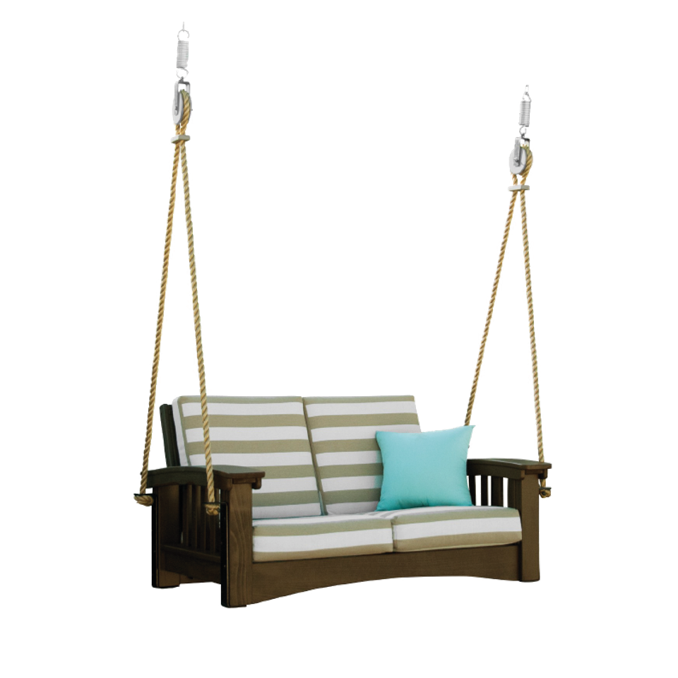 Hwo missionloungeropeswing