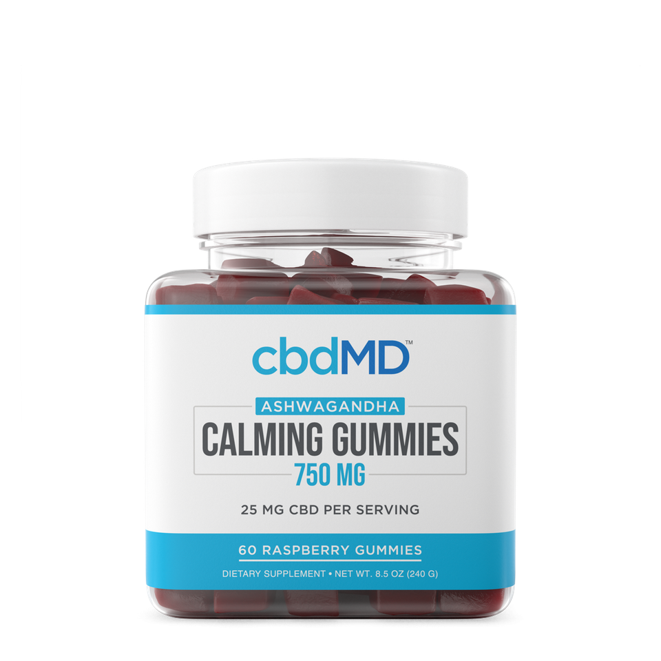 Calming gummies 750mg 1200x1200