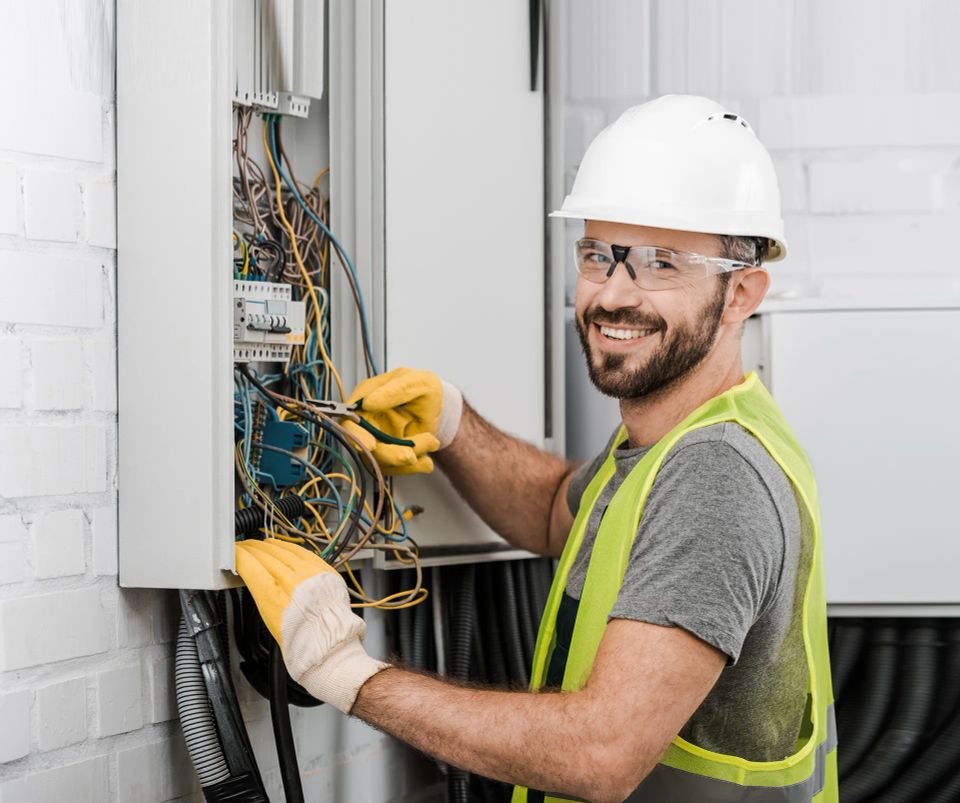 Electrical Services