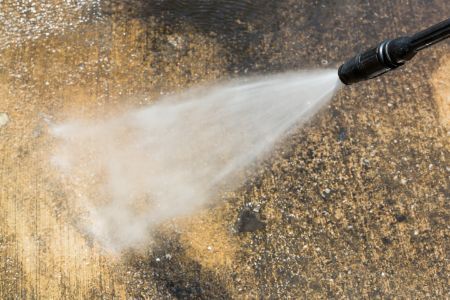 Austin tx pressure washing
