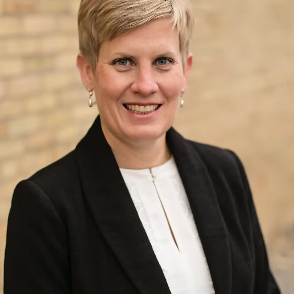 Sarah Moore