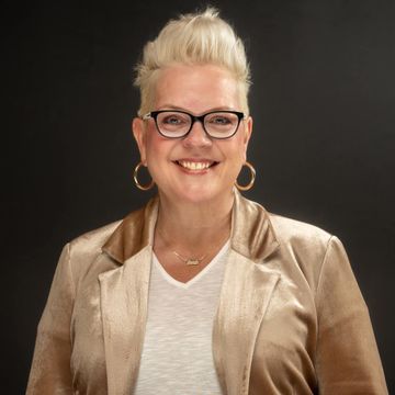 Lorrie hellcat bamford