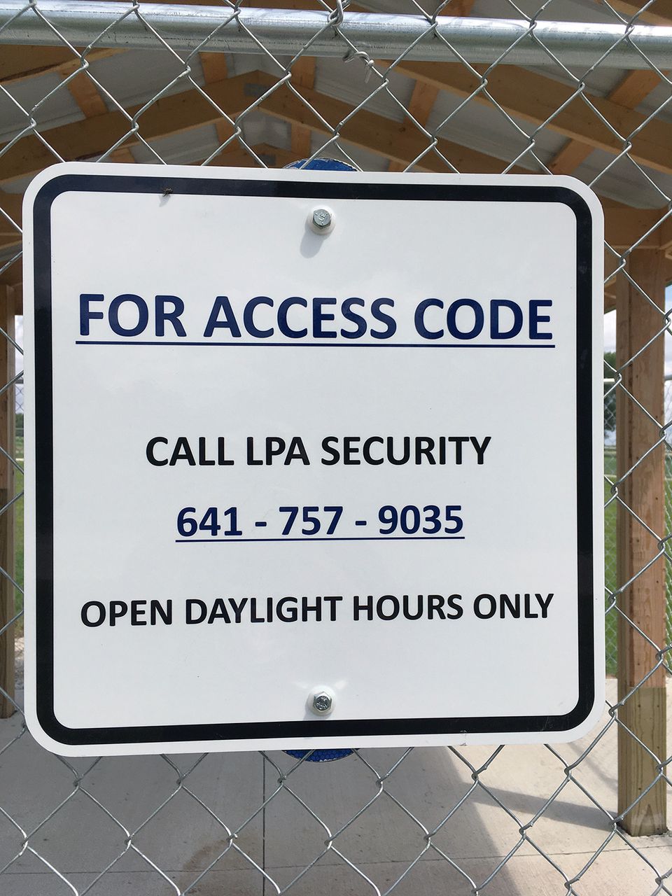 Gatesign
