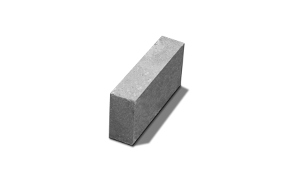 4in block sf solid
