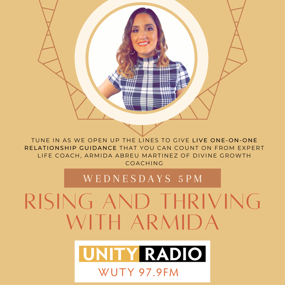 Rising and thriving with armida final 2