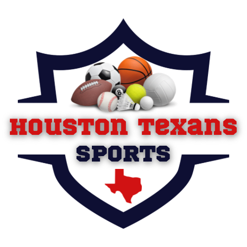 Houston Texans Sports 