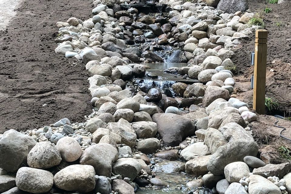 Water