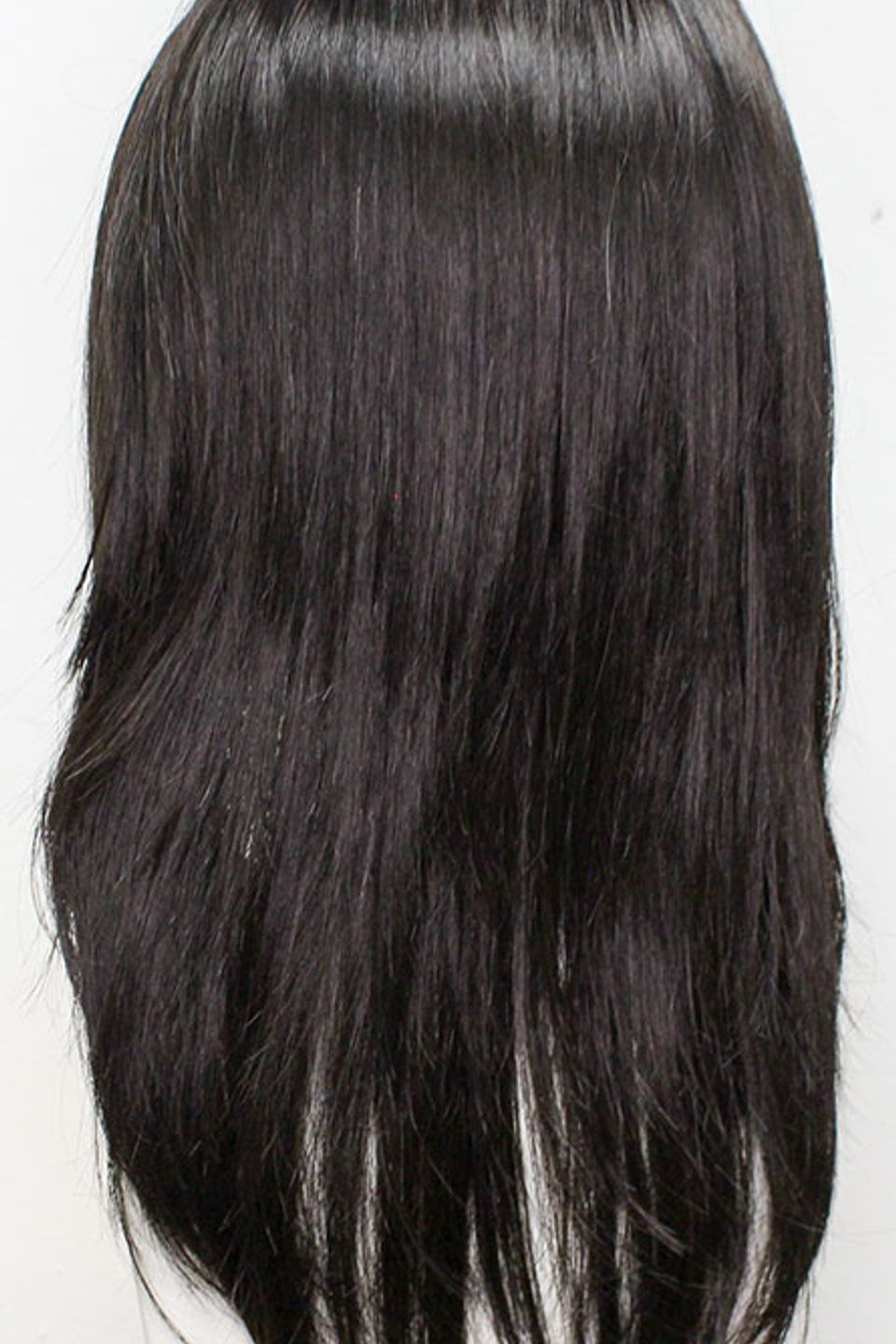 Long straight black 3