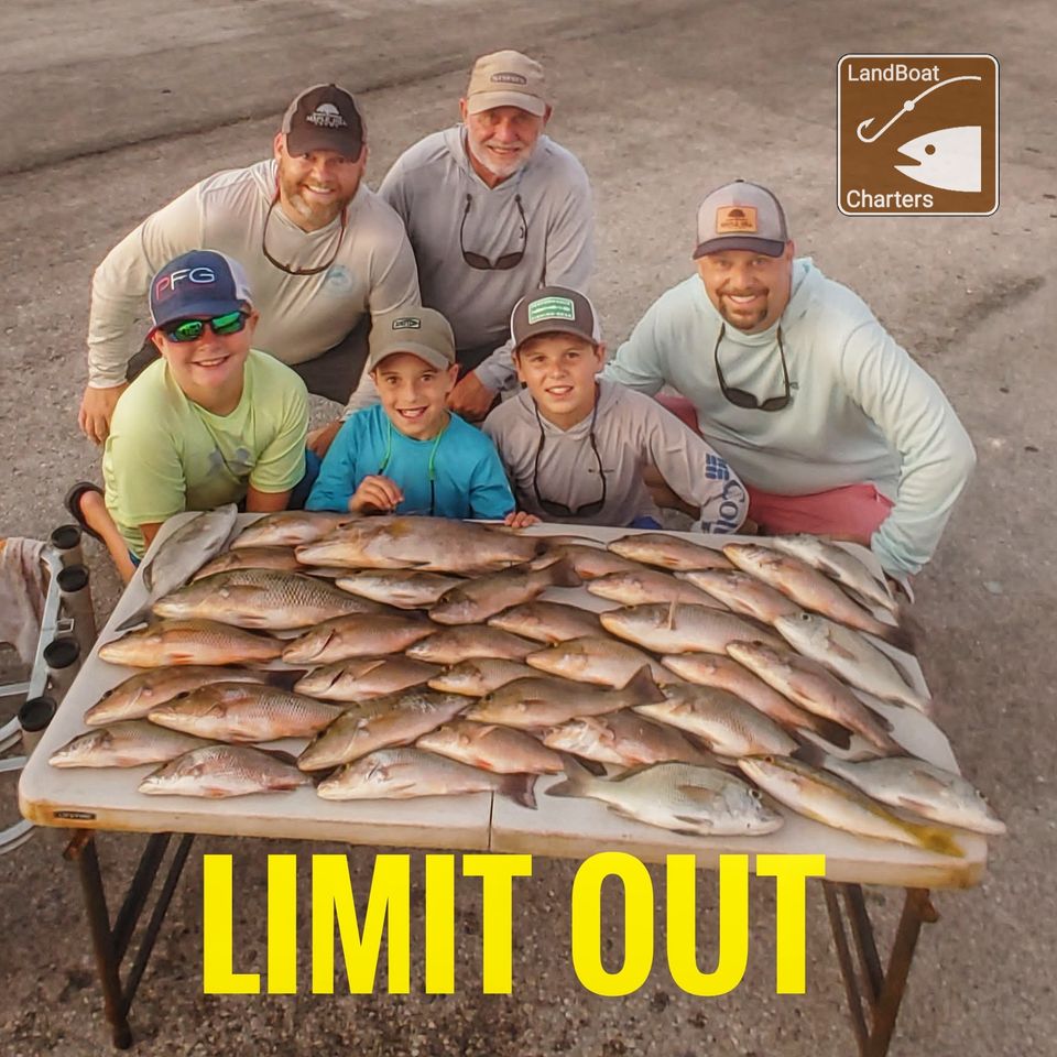 Limit out