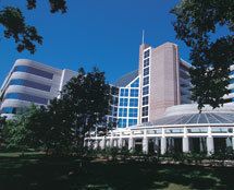 Centennial facility1