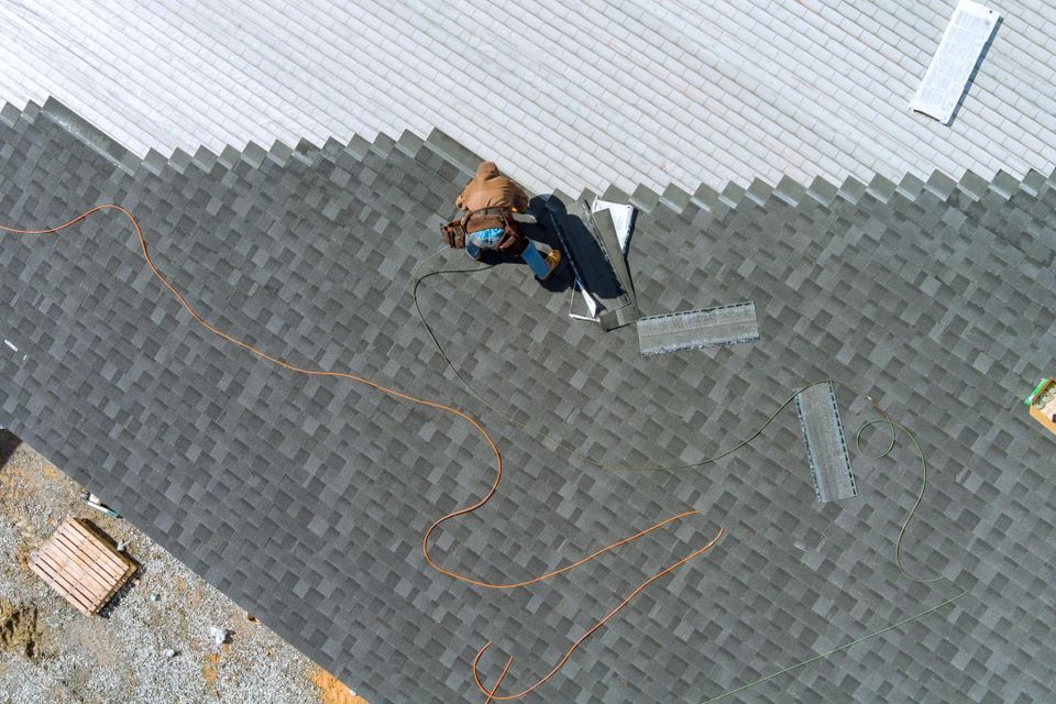 Roof replacement appleton  wi