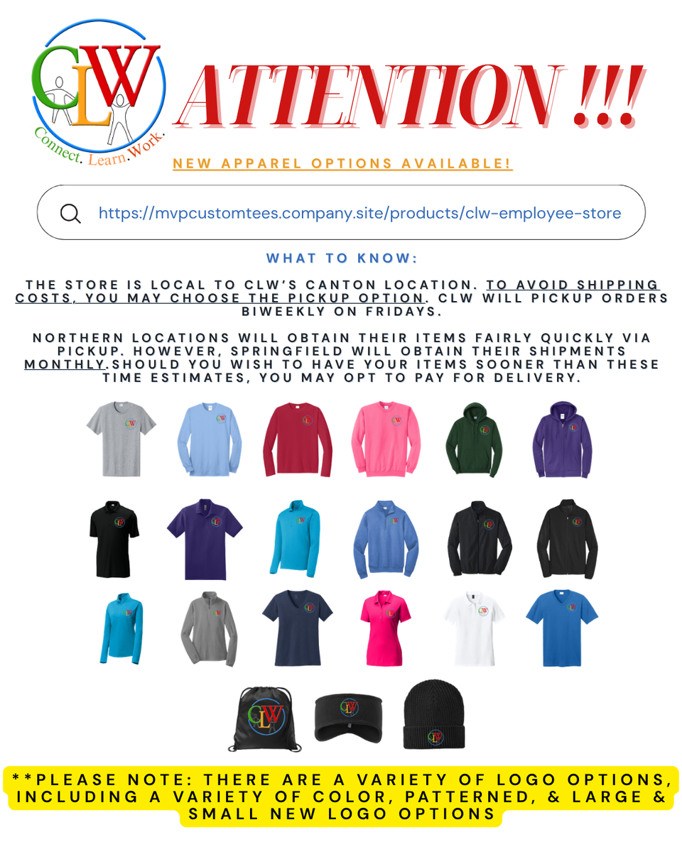Apparel update (3)