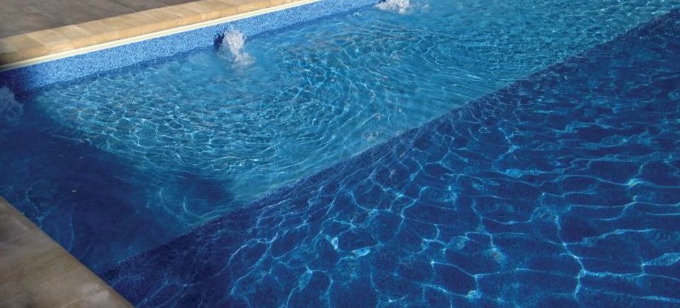 Pool rad 16