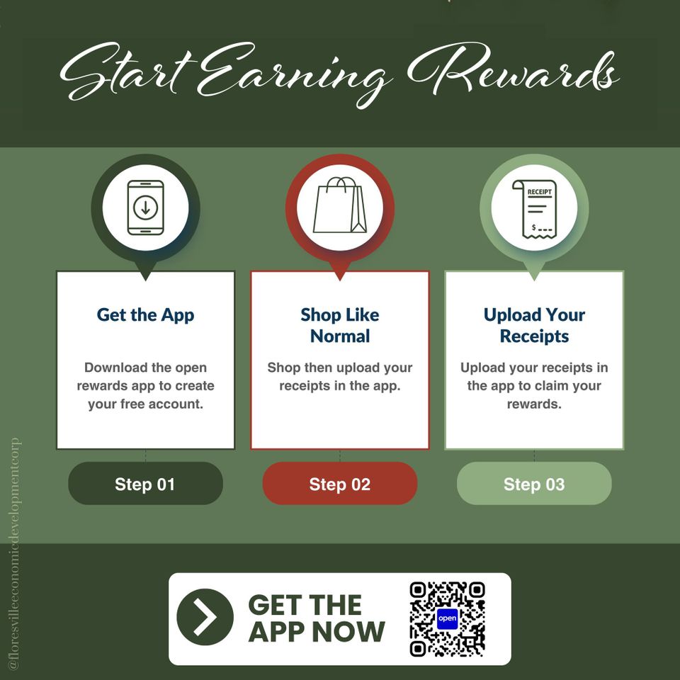 5start earning rewards