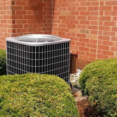 Air conditioner featured