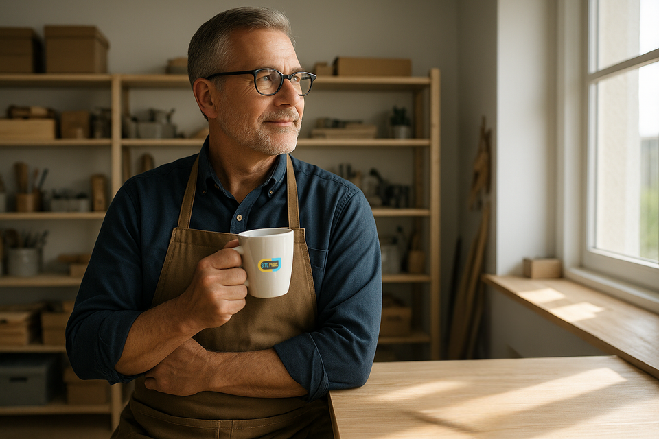 What a risk free process means for your business