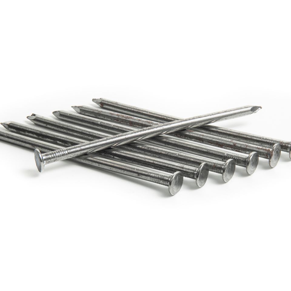 40D Turf Nails accessories