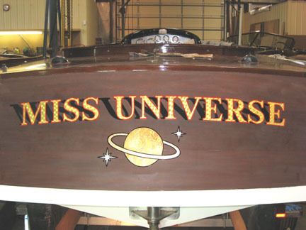 Missuniverse