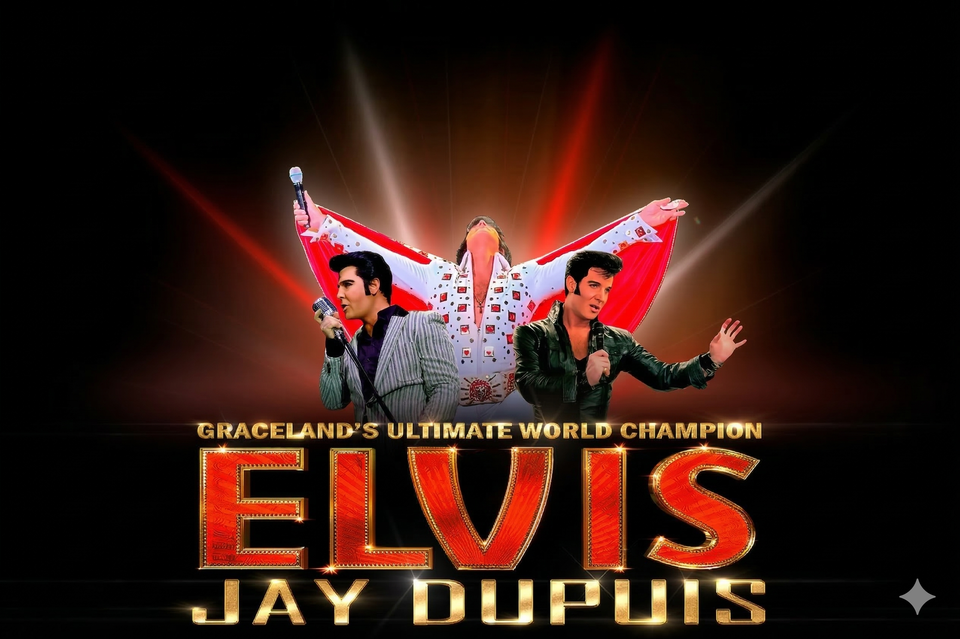 Elvis pickenstheater
