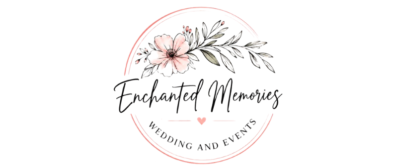 Enchanted Memories Event Planning