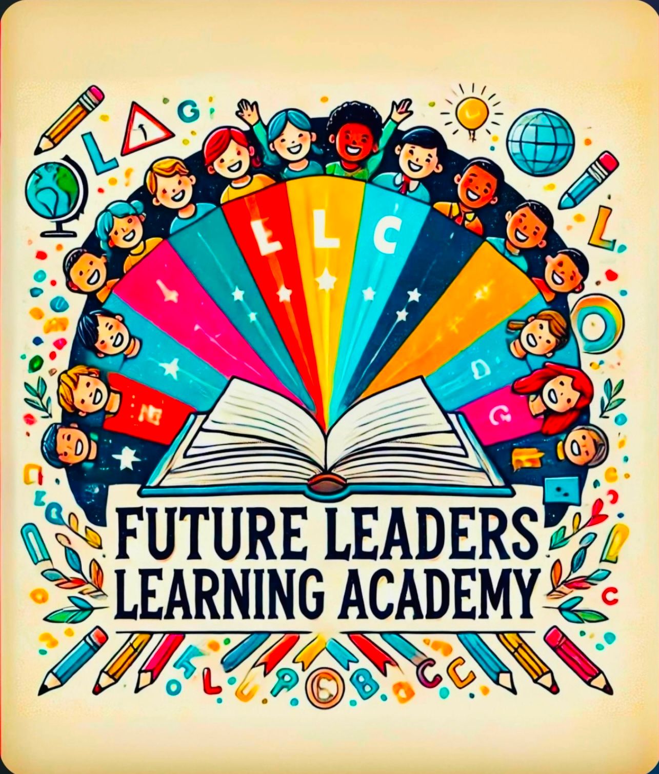 Future Leaders Learning Academy
