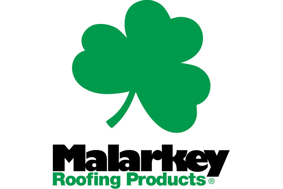 Malarkey logo