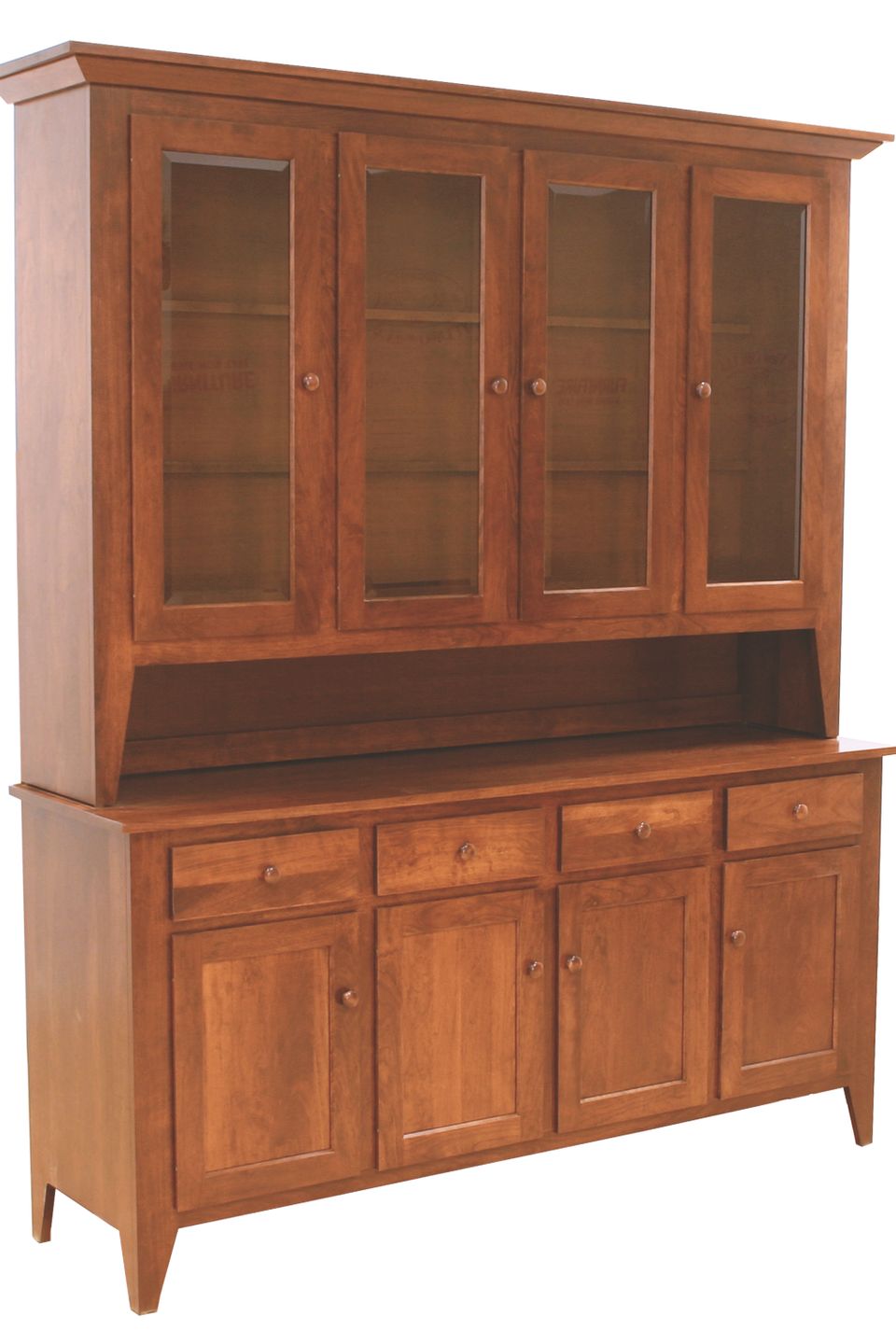 Cd valley shaker hutch 31021