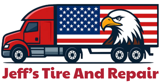 Jeff’s Tire And Repair