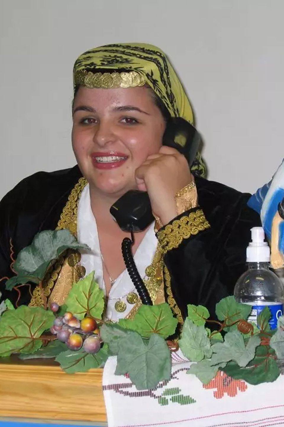 2004 sofia savvidis