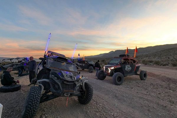 Spooktacular Poker Run photo 14
