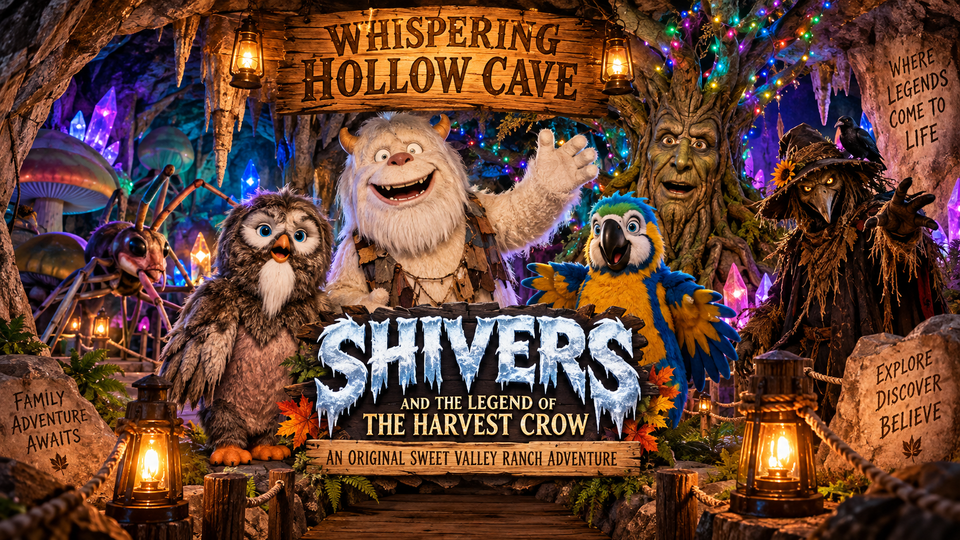 02a shivers harvest crow whispering hollow landscape