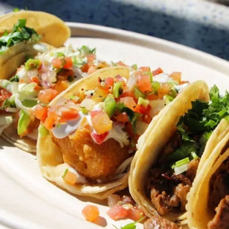 Tacos