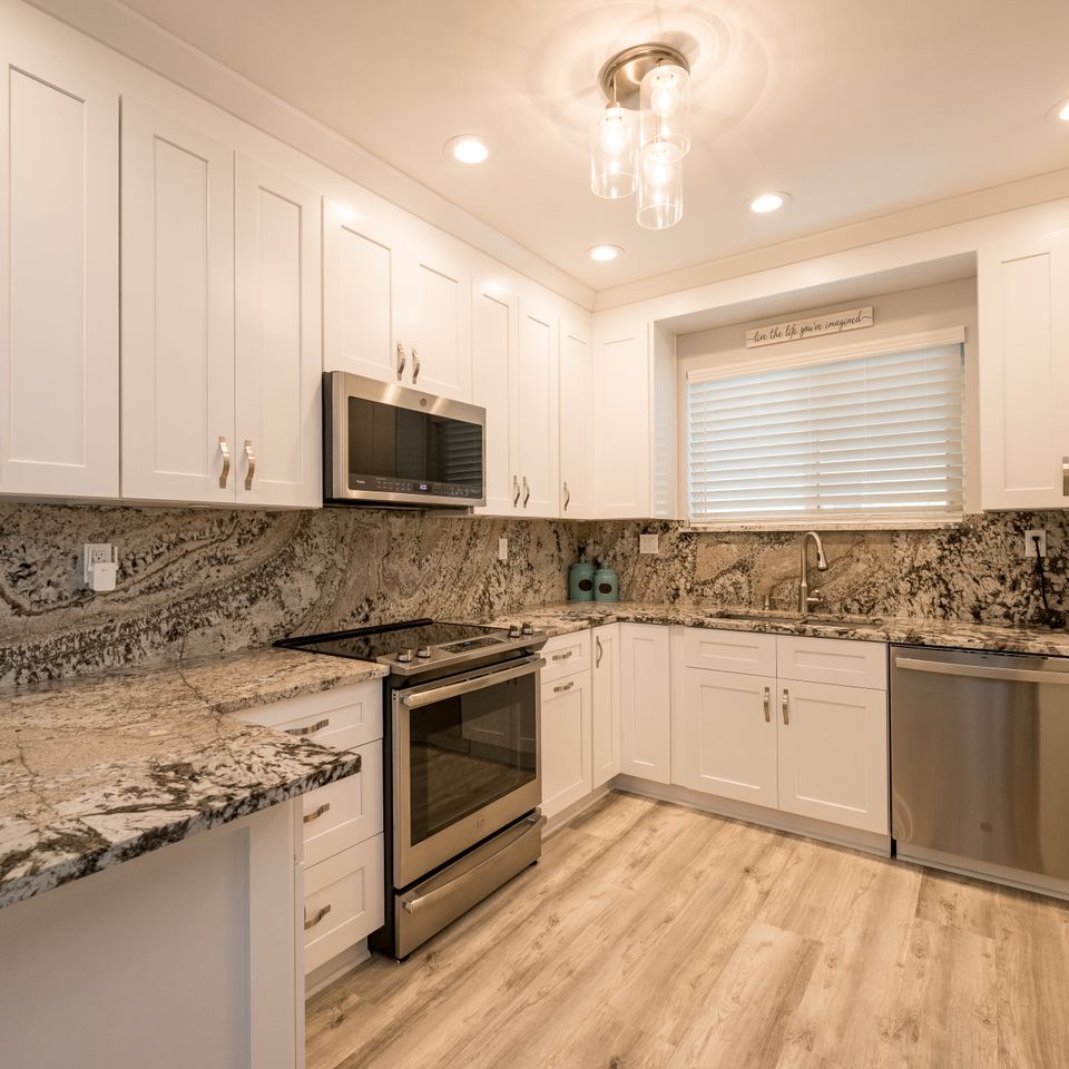 Fogarty kitchen  2