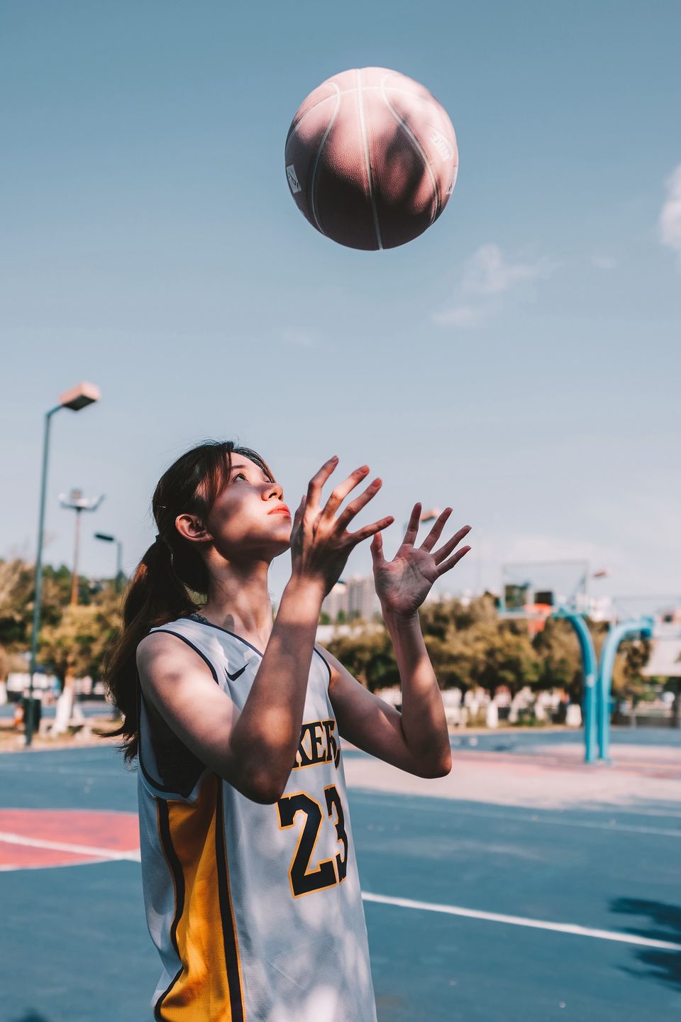 Basketball Club