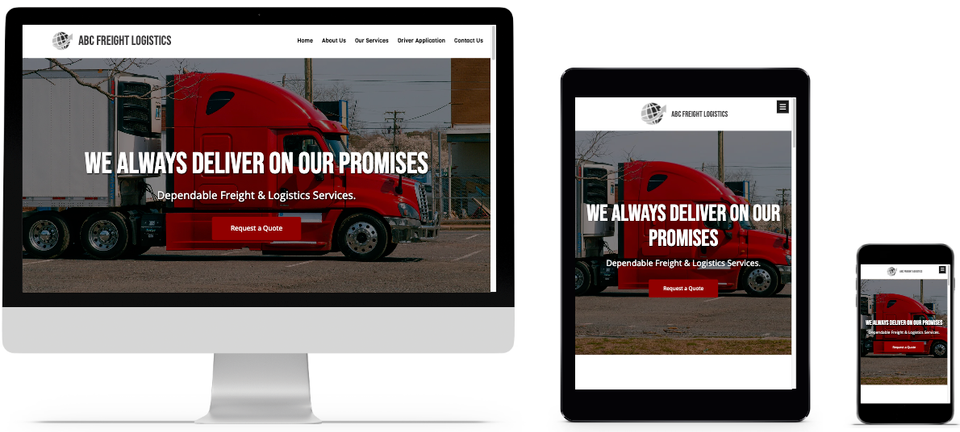 Freightlogistics expand