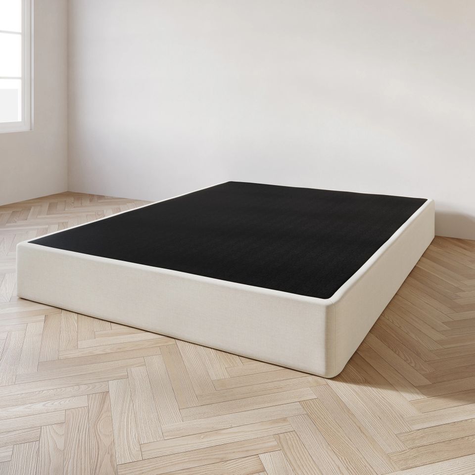 Box spring