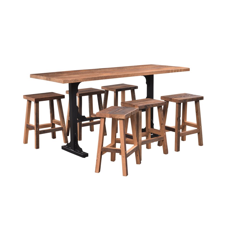 Ubw bridgeport pub collection