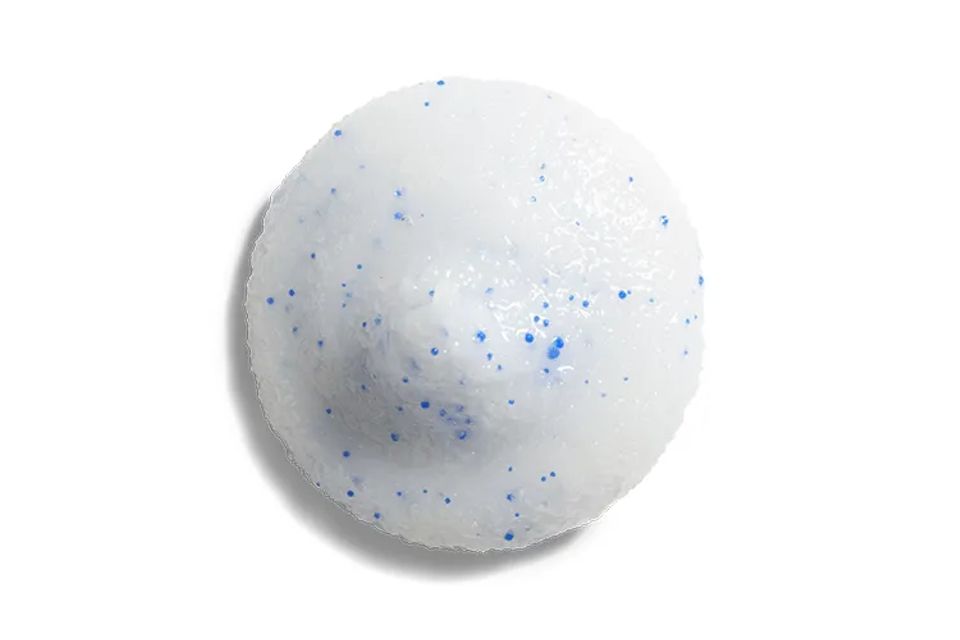 Dual action scrub 2 original