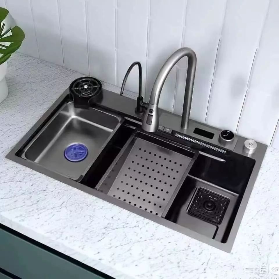 Ottawa kitchen sink repair